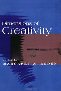 Dimensions of Creativity