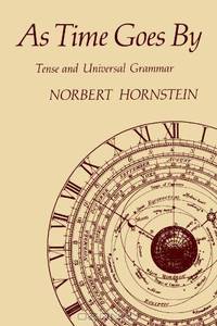 As Time Goes By – Tense & Universal Grammar (Paper)