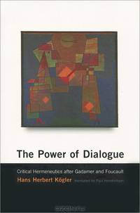 The Power of Dialogue – Critical Hermeneutics after Gadamer & Foucault (Paper)