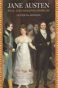 Jane Austen: Real & Imagined Worlds