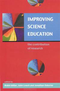 Improving Science Education