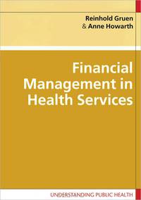 Financial Management In Health Services