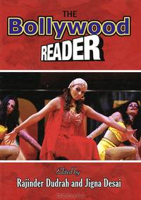 The Bollywood Reader
