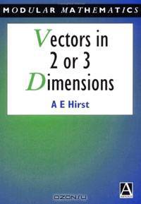 Vectors in Two or Three Dimensions