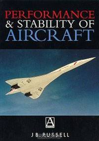 Performance and Stability of Aircraft