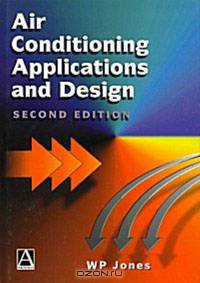 Air Conditioning Application and Design