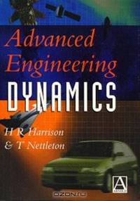 Advanced Engineering Dynamics