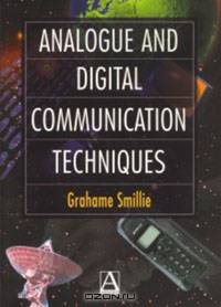 Analogue and Digital Communication Techniques