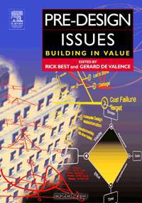 Building in Value: Pre-Design Issues