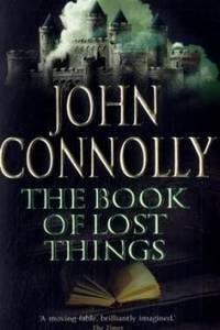 The book of lost things