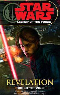 Revelation (Star Wars: Legacy of the Force, Book 8)