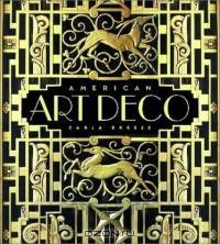 American Art Deco: Architecture and Regionalism