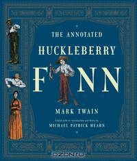 The Annotated Huckleberry Finn