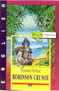 Robinson Crusoe