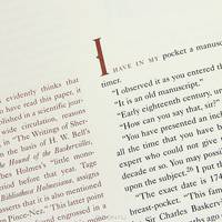 The New Annotated Sherlock Holmes: The Novels (подарочное издание)