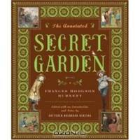 The Annotated Secret Garden