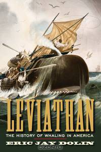 Leviathan – The History of Whaling in America