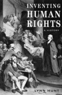 Inventing Human Rights – A History
