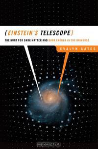 Einstein?s Telescope – The Hunt for Dark Matter and Dark Energy in the Universe