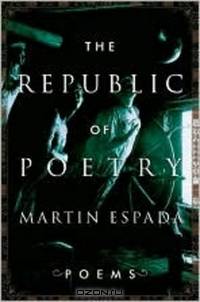 The Republic of Poetry – Poems