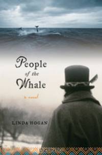 People of The Whale– A Novel