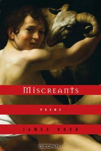 Miscreants – Poems