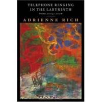 Telephone Ringing in the Labyrinth – Poems 2004– 2006