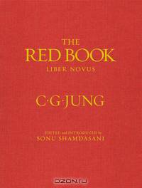 The Red Book – Liber Novus