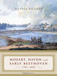 Mozart, Haydn and Early Beethoven – 1781–1802