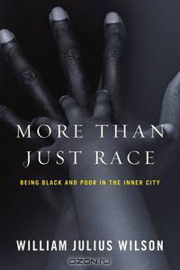 More than Just Race – Being Black and Poor in the Inner City