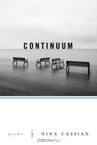 Continuum – Poems