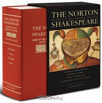 The Norton Shakespeare 2e – Boxed Trade Edition