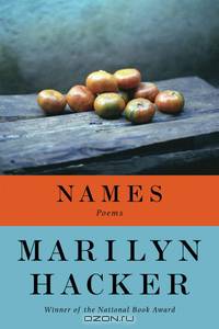Names – Poems