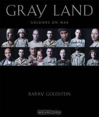 Gray Land – Soldiers on War