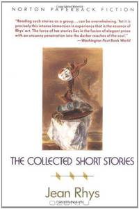 Jean Rhys – The Collected Short Stories (Paper)