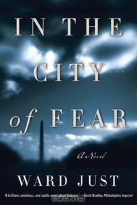 Just – In the City of Fear (PR ONLY)