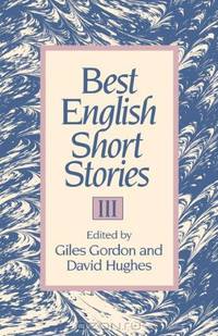 Best English Short Stories III (Paper)