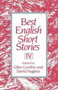 Best English Short Stories IV