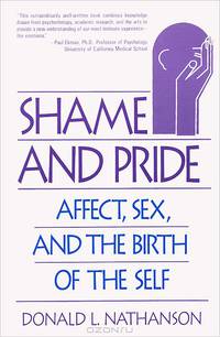 Shame & Pride – Affect, Sex, & the Birth of Self (Paper)