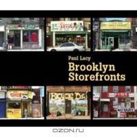 Brooklyn Storefronts