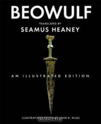 Beowulf – An Illustrated Edition