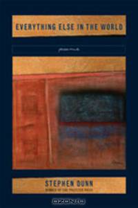 Everything Else in the World – Poems