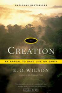 The Creation – An Appeal to Save Life on Earth