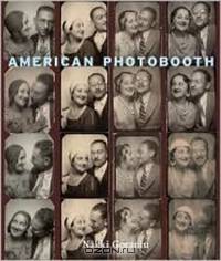 American Photobooth