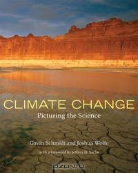 Climate Change – Picturing the Science