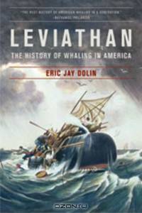 Levianthan – The History of Whaling in America