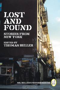 Lost and Found – Stories from New York