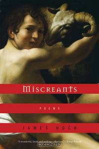 Miscreants – Poems