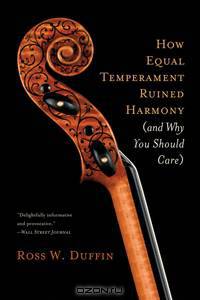 How Equal Temperament Ruined Harmony – (and Why You Should Care)