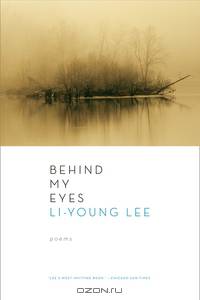 Behind My Eyes – Poems